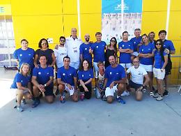 BADMINTON. Novara porta la Space Bad agli European Senior Championships