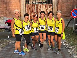 ATLETICA LEGGERA. Olimpiatletica in formissima al Trofeo Interforze di Venaria