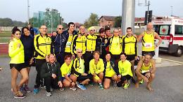 ATLETICA LEGGERA. Fine settimana da incorniciare per i gialloneri dell'Olimpiatletica