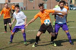 CALCIO. PROMOZIONE. Chiumente e Scardino in coro: "Vittoria importante". De Paola: “Nel calcio ha ragione chi fa gol”