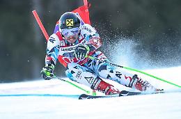 AUSTRIA. Sci: cdm riparte da Soelden, l'Italia senza Goggia