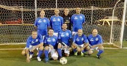 CALCIO AMATORIALE. TIGRI DEL MALONE SCATENATE A TORRAZZA