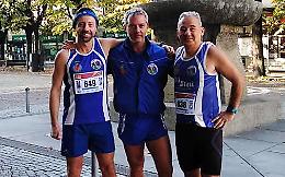 ATLETICA LEGGERA. Atletica Settimese in gara a Borgofranco d’Ivrea ed a Torino