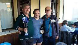 BOCCE. La Pontese vince il 1° Trofeo Società Operaia