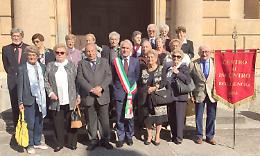 BOLLENGO. Medaglia d’oro a 14 nuovi ottantenni