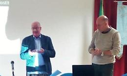 BUROLO. Più sicurezza in paese