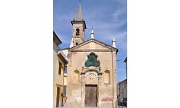 PALAZZOLO. Il paese si mobilita e raccoglie circa 41 mila euro: inizia il restauro della chiesa dei SS. Pietro e Paolo