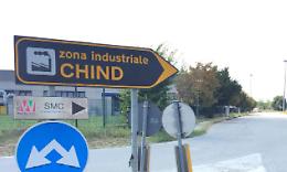 CHIVASSO. Diamoci da fare per la Porta Canavese- Monferrato!