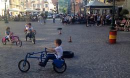 CHIVASSO. Festa del Commercio, ci siamo