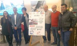 CANTOIRA. Al via il Campionato Regionale di Ciclocross