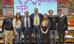 CIRIÈ. Borsa di studio per una ciriacese