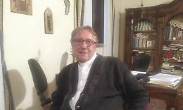 CASTELLAMONTE. Covid, Don Angelo: "Noi parroci in prima linea, dateci il vaccino"