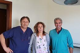 CHIVASSO. Muzio, il veterinario calciatore