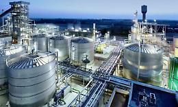 CRESCENTINO. Eni-Versalis recupera gli 85 dipendenti di IBP