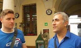 FONTANETTO PO. Un corso di recitazione in tre anni con gli attori de La Bottega Teatrale
