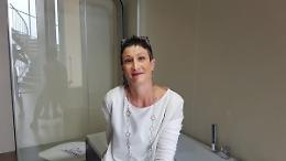 CHIVASSO, Sabrina Mortarotti: mamma, moglie e imprenditrice