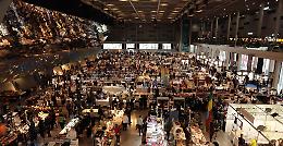 TORINO. Dal 5 al 7 ottobre al Pala Alpitour 47° Euromineralexpo