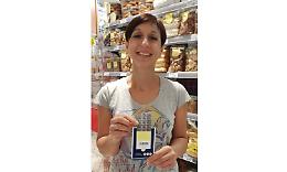 BRANDIZZO. Fa la spesa e vince il primo premio: 6mila euro in buoni