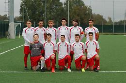 Calcio. Promozione. Girone B. Giraulo: “Ai ragazzi non rimprovero nulla”. Conta: “Vinta con cinismo una partita difficile”