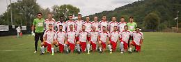 CALCIO. ECCELLENZA. PRO EUREKA BATTUTA. PUNTO D'ORO PER LA PIANESE
