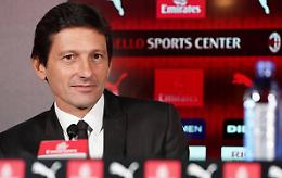 CALCIO. Leonardo "Milan macchina perfetta, valori contano"
