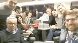 SETTIMO TORINESE. Leopoldo