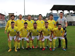 Calcio. Eccellenza. Che amarezza per LG Trino e Orizzonti United