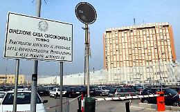 TORINO. Prostituzione in centro massaggi, arrestata donna