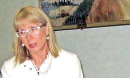 GASSINO. “Ho deciso di non ricandidarmi”