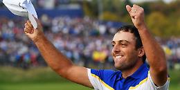 GOLF. Molinari e Paratore al Pebble Beach Golf Links per l'US Open