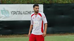 Calcio. Eccellenza. Monteleone entra ed evita il ko a La Pianese