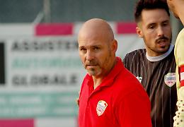 CALCIO. PROMOZIONE. LA CHIVASSO ESONERA MORISI