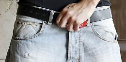 IVREA. Mostra i genitali a sei studentesse del Cena: ventenne condannato per atti osceni