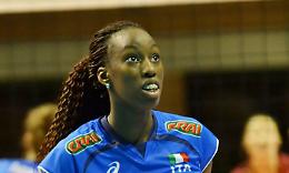 VOLLEY. Le rivali delle Nazionali Italiane nel torneo di qualificazione olimpica internazionale