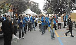 SETTIMO. La “Passeggiata” più buona