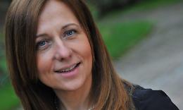 IVREA. Fino a quando? L’appello del presidente  di Confindustria Canavese Patrizia Paglia