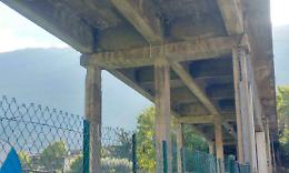 QUINCINETTO. “Il ponte? E’ da rifare!” Al lavoro per la convenzione