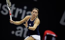 TENNIS. Giorgi regina del torneo Wta International Upper Austria Ladies Linz