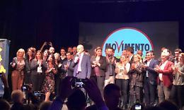 TORINO. Regionali: i grillini scelgono Bertola