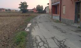 IVREA. San Bernardo: lavori al via. Giro di vite su asfalto e verde