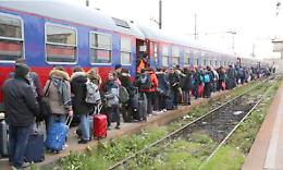 SAN MAURIZIO. Il Comune aderisce al Treno della Memoria