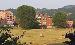 SAN MAURO. Arrivano finalmente i fondi per la  riqualificazione della  Pragranda?
