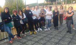 SAN MAURO. Solidarietà e incontro al Centro Giovani