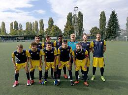 Calcio. Promozione. Girone D. Il SanMauro viaggia come un treno