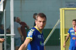 CALCIO. SERIE D. Il Borgaro Nobis getta via due punti