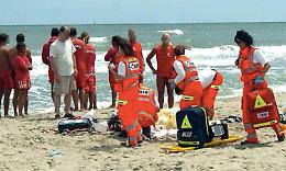 SCIOLZE. Annega in vacanza a Capo Passero. Fulvio Taricco aveva soli 43 anni