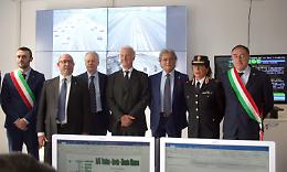 SETTIMO. Nuova caserma per la Polizia