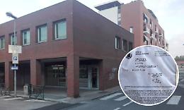 SETTIMO. C’è un “giustiziere” dei  cassonetti
