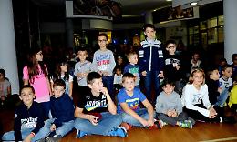 SETTIMO. Una settimana in compagnia di ospiti speciali e star della musica