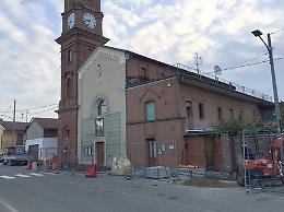 CHIVASSO. Il mistero di Betlemme